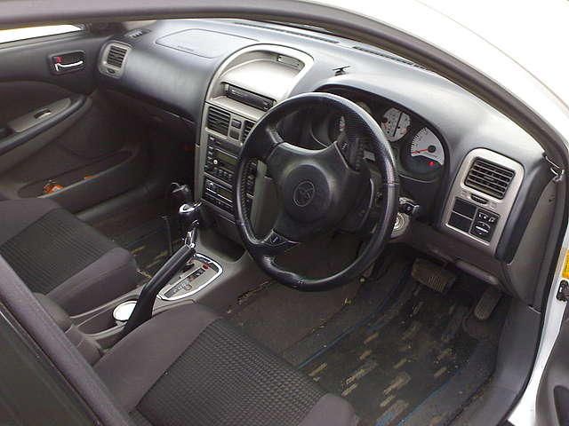 2000 Toyota Caldina