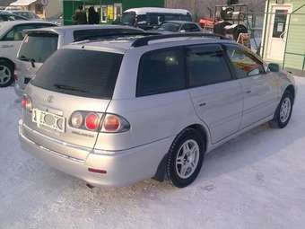 2000 Toyota Caldina