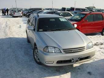 2000 Toyota Caldina