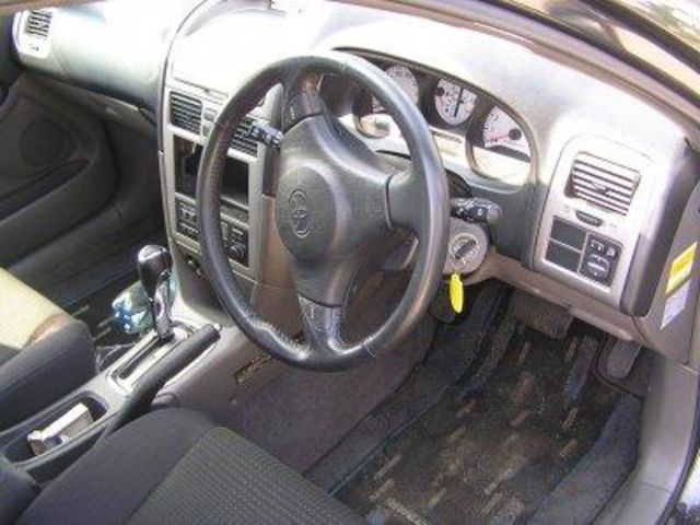 2000 Toyota Caldina