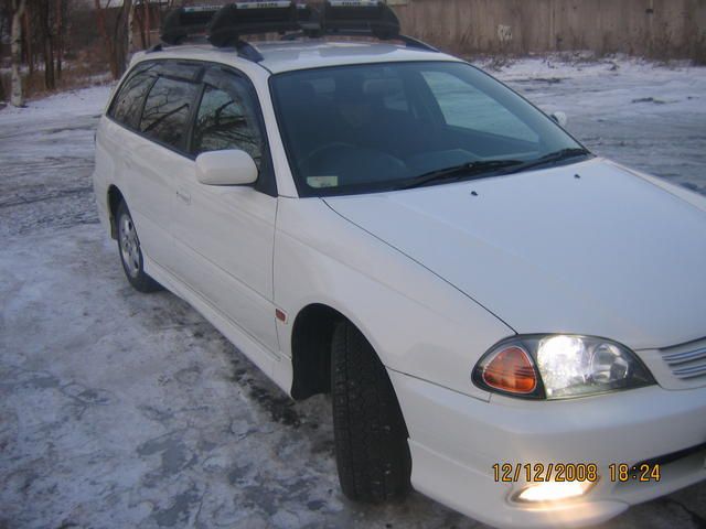 2000 Toyota Caldina