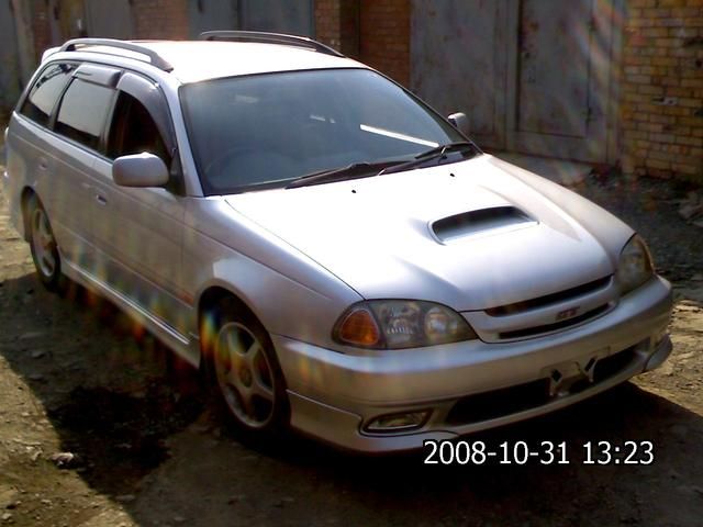 2000 Toyota Caldina