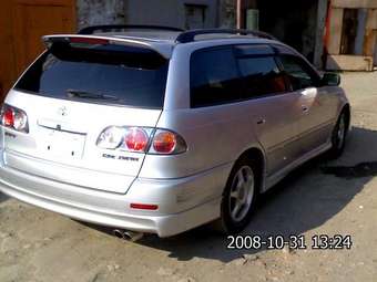 Toyota Caldina