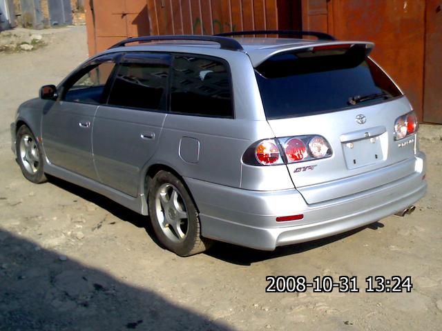 2000 Toyota Caldina