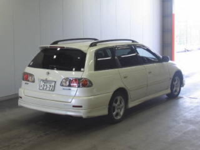 2000 Toyota Caldina