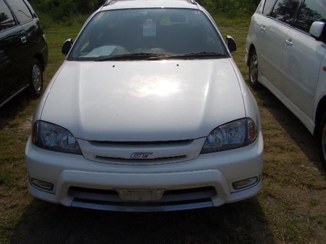 2000 Toyota Caldina