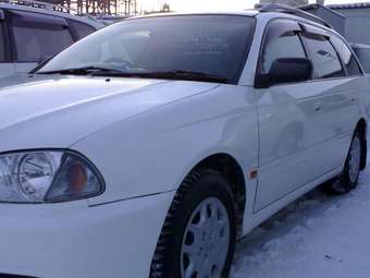 2000 Toyota Caldina