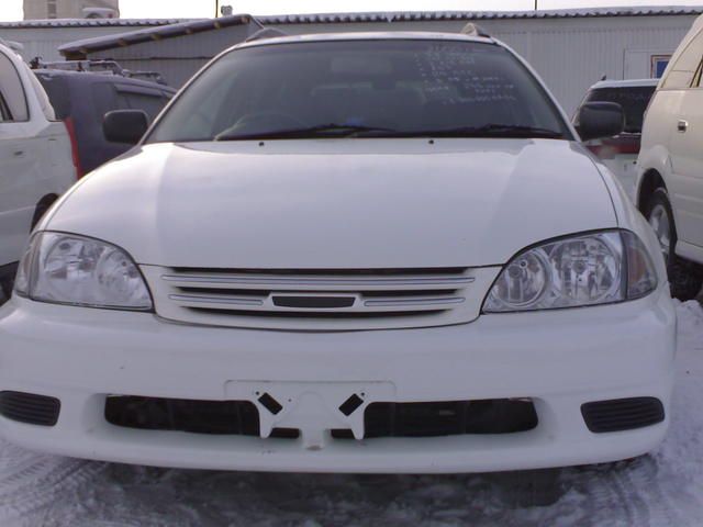 2000 Toyota Caldina