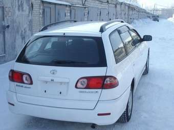 Toyota Caldina