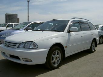 2000 Toyota Caldina