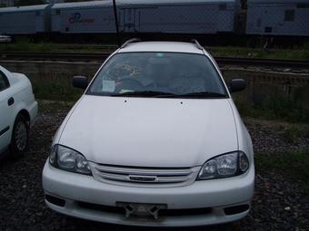 2000 Toyota Caldina