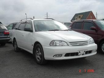 2000 Toyota Caldina