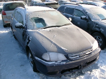 2000 Toyota Caldina