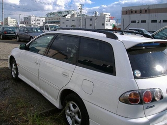 2000 Toyota Caldina