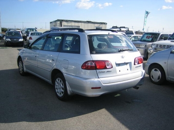 2000 Toyota Caldina