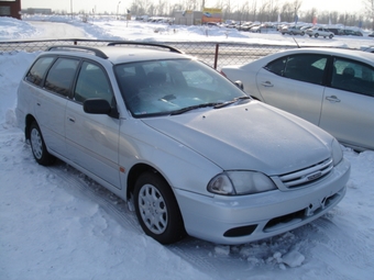 2000 Toyota Caldina