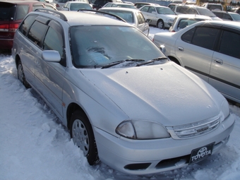 2000 Toyota Caldina