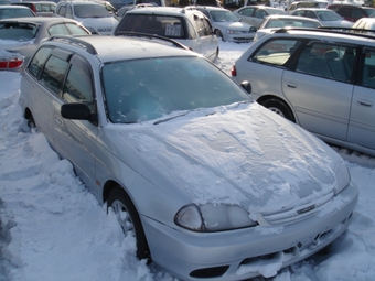 2000 Toyota Caldina