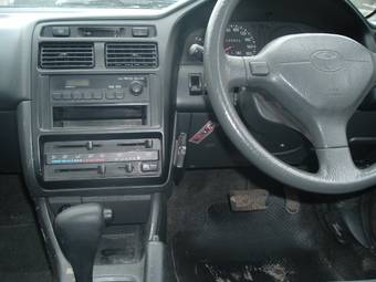 2000 Toyota Caldina For Sale