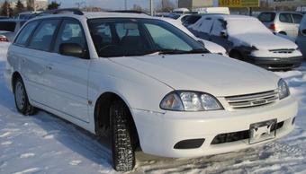 2001 Toyota Caldina