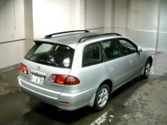 Caldina