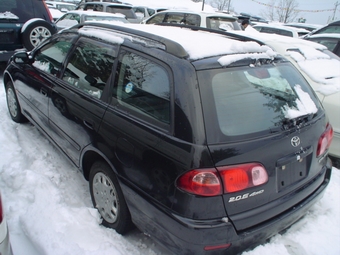 Caldina