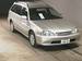 Photos Toyota Caldina