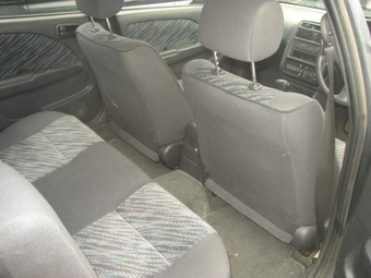 Toyota Caldina