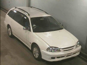 Caldina