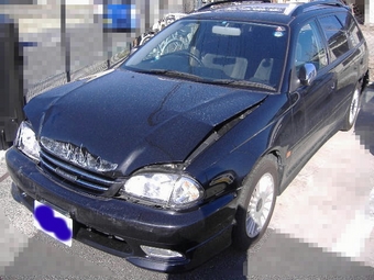 2001 Toyota Caldina