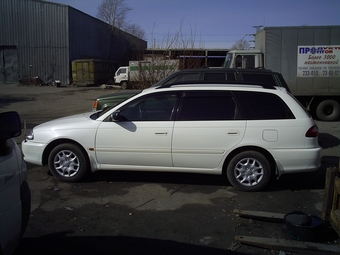 Caldina