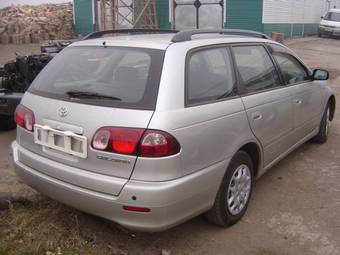 Caldina