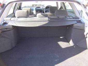 Toyota Caldina