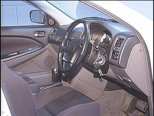 2001 Toyota Caldina