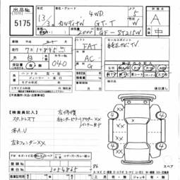 Toyota Caldina