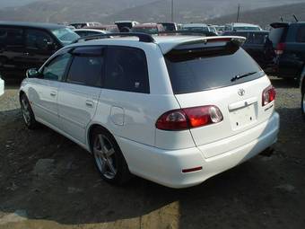 Caldina