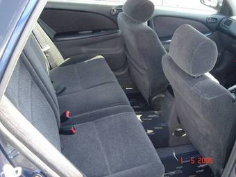 Toyota Caldina