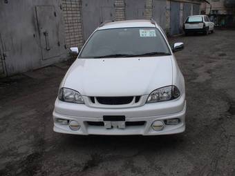Caldina