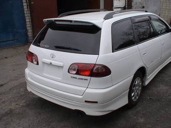 Toyota Caldina