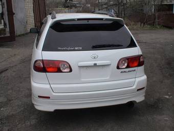Toyota Caldina