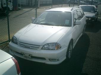 Caldina