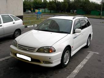 Caldina