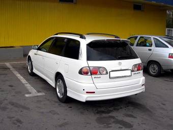 Caldina