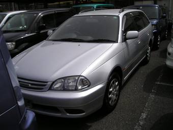 Caldina