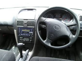 Toyota Caldina