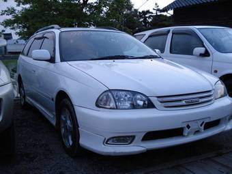 Caldina