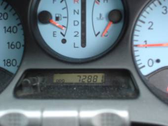 Toyota Caldina
