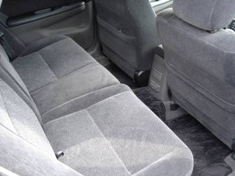 Toyota Caldina