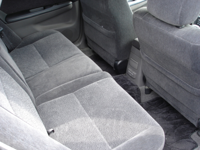 2001 Toyota Caldina