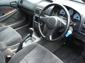 Toyota Caldina